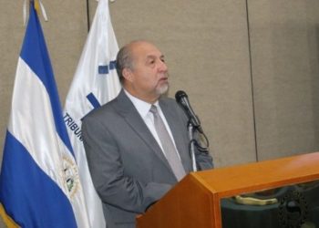 Magistrado Wellman a favor de voto por rostro para elecciones de alcaldes: «Reafirma liderazgos políticos»