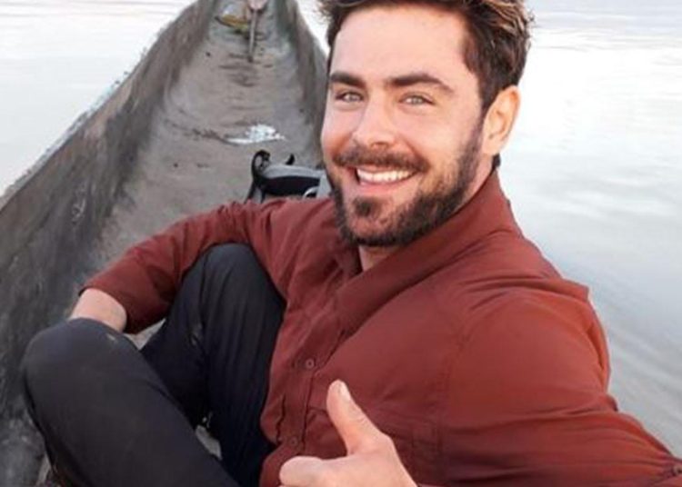 Actor Zac Efron estuvo al borde de la muerte mientras filmaba un documental en Papúa Nueva Guinea