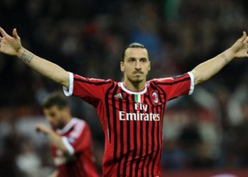 Ibrahimovic, a un paso del Milán