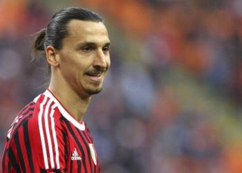 El AC Milan confirmó oficialmente el regreso de Zlatan Ibrahimovic