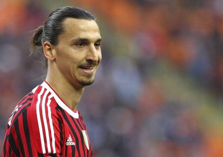 El AC Milan confirmó oficialmente el regreso de Zlatan Ibrahimovic