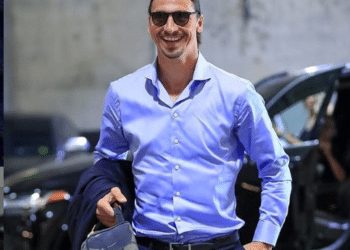 Zlatan Ibrahimovic confirmó su regreso al fútbol italiano y dio pistas sobre su próximo equipo