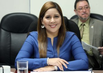 Diputada Rebeca Cervantes: “Apostarle a la juventud será la mejor estrategia de GANA para las elecciones del 2021”