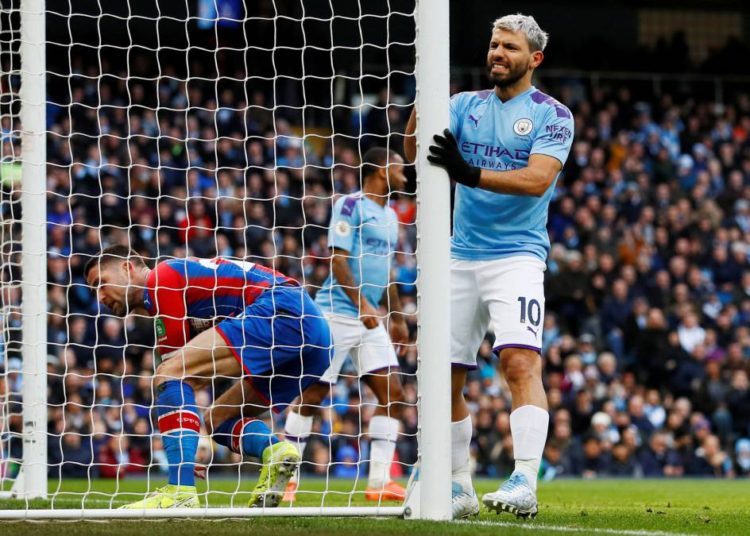 Demasiado ‘bunga bunga’ para un City con poco fútbol