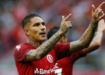 La decisión definitiva que tomó Boca con el pase de Paolo Guerrero