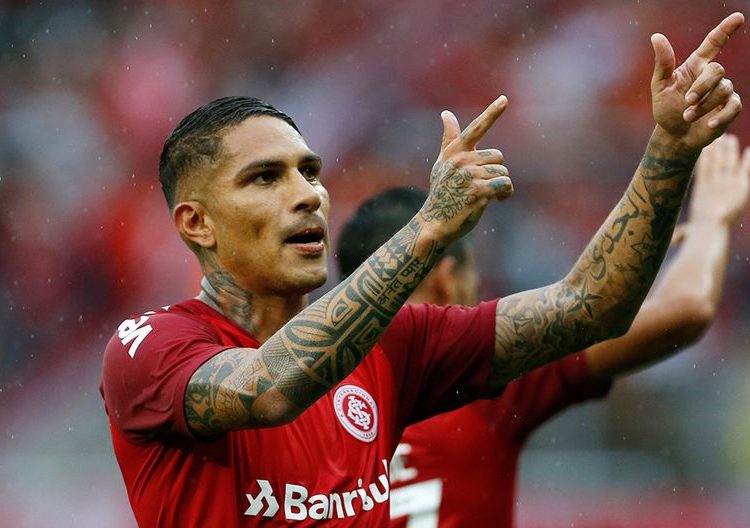 La decisión definitiva que tomó Boca con el pase de Paolo Guerrero