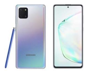 Samsung anuncia dos nuevos ‘smartphones’ muy parecidos a sus mejores modelos pero más baratos