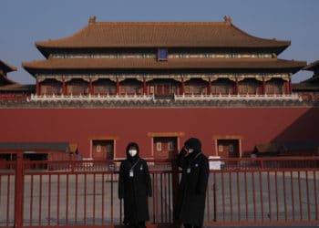 Xi Jinping advierte que el avance del coronavirus «se acelera» y China se enfrenta a una «situación grave»