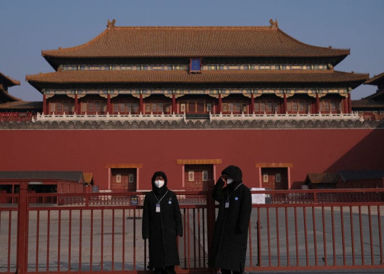 Xi Jinping advierte que el avance del coronavirus «se acelera» y China se enfrenta a una «situación grave»