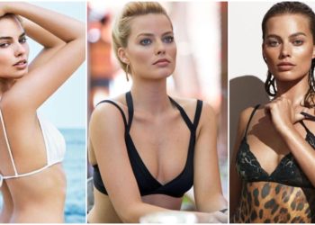Margot Robbie reveló que sufre “el síndrome de la impostora”