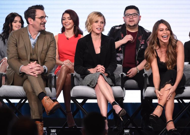 Final de «Modern Family» se emitirá el 8 de abril de 2020