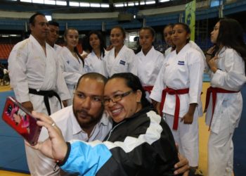 INDES y embajada de Japón organizan “Festival de los Juegos Olímpicos y Paralímpicos Tokio 2020”