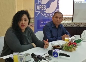 APES reporta 77 casos de agresión contra periodistas en 2019