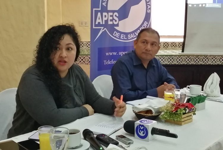 APES reporta 77 casos de agresión contra periodistas en 2019