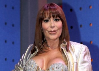 Operan de emergencia a Alejandra Guzmán