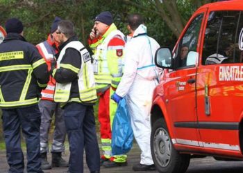 Alemania confirma otros tres casos y Arabia Saudita con primeros infectados por el coronavirus