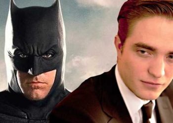 Robert Pattinson quiere que ‘The Batman’ sea clasificación R