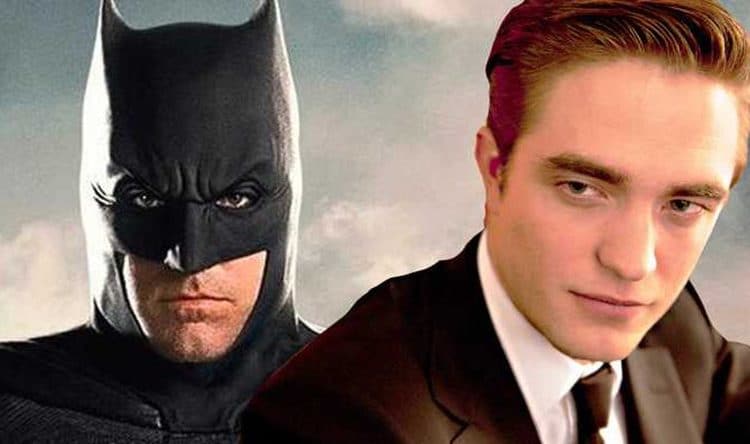 Robert Pattinson quiere que ‘The Batman’ sea clasificación R
