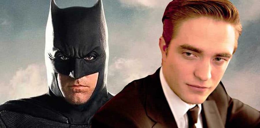 Robert Pattinson quiere que 'The Batman' sea clasificación R – Diario La  Página