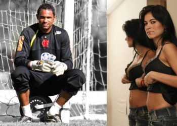 Aficionados y patrocinadores impiden contratación de portero condenado por asesinato