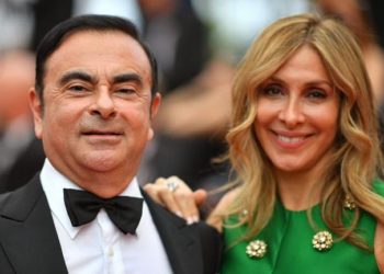 ¿Cómo logró escapar de Japón el expresidente de Nissan, Carlos Ghosn acusado de fraude fiscal?