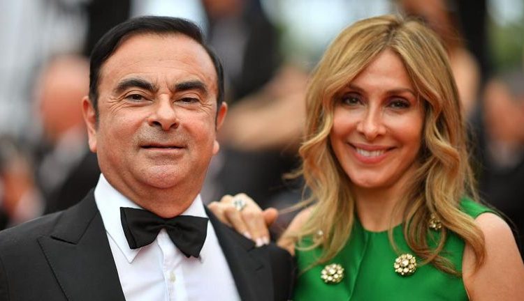 ¿Cómo logró escapar de Japón el expresidente de Nissan, Carlos Ghosn acusado de fraude fiscal?