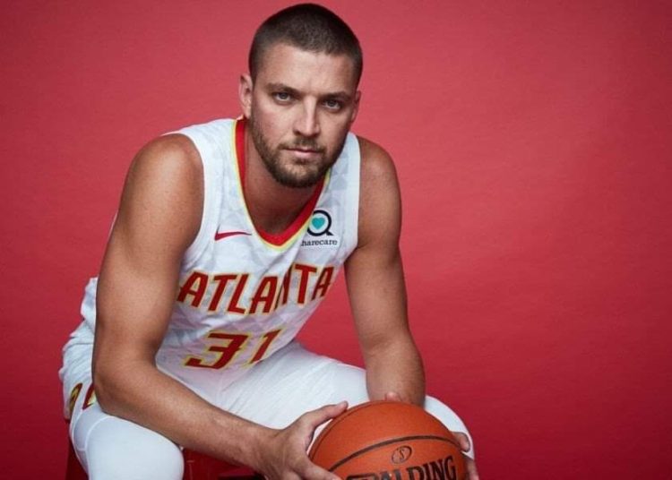 El jugador de los Atlanta Hawks Chandler Parsons sufrió grave accidente de tránsito, su futuro es incierto