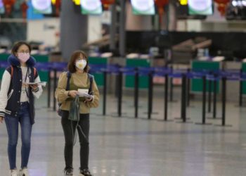 China aisló a más de 40 millones de personas en 13 ciudades para frenar el brote de coronavirus