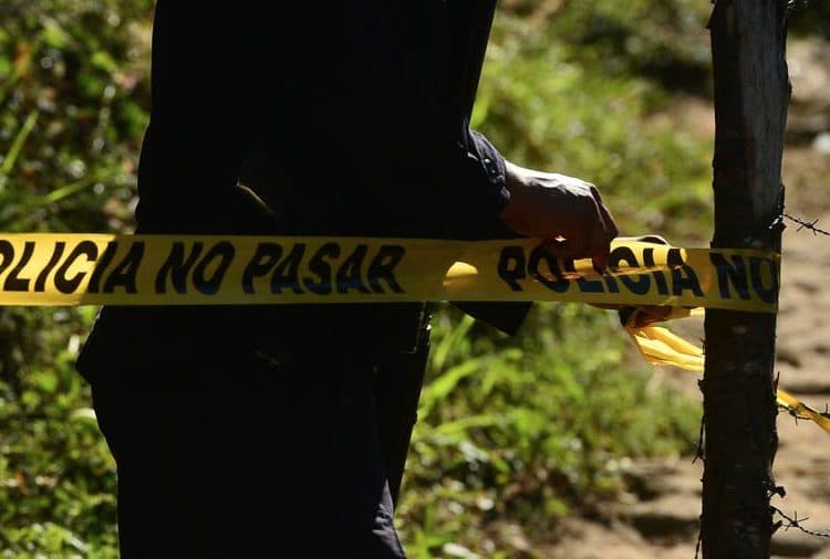 Nayib Bukele confirma cero homicidios el día de la conmemoración de la firma de los Acuerdos de Paz