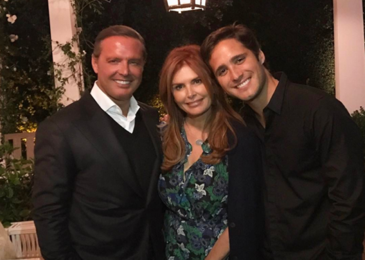 (VIDEO) Netflix confirma que Diego Boneta volverá a dar vida a Luis Miguel