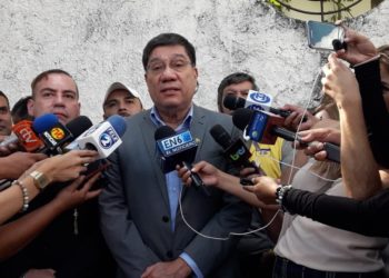 Cambio Democrático a un paso de ser nuevamente oficializado como partido político