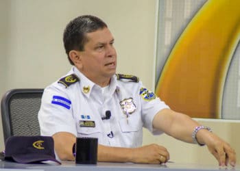 Policía reporta 56 homicidios en lo que va del 2020