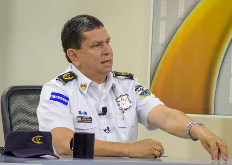 Policía reporta 56 homicidios en lo que va del 2020