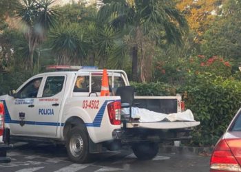 Enfrentamiento deja un marero muerto en San Miguel