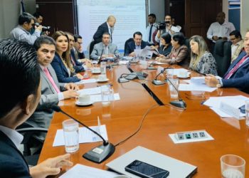 Diputado Bonilla pide omitir recolección de firmas para no partidarios que busquen reelección