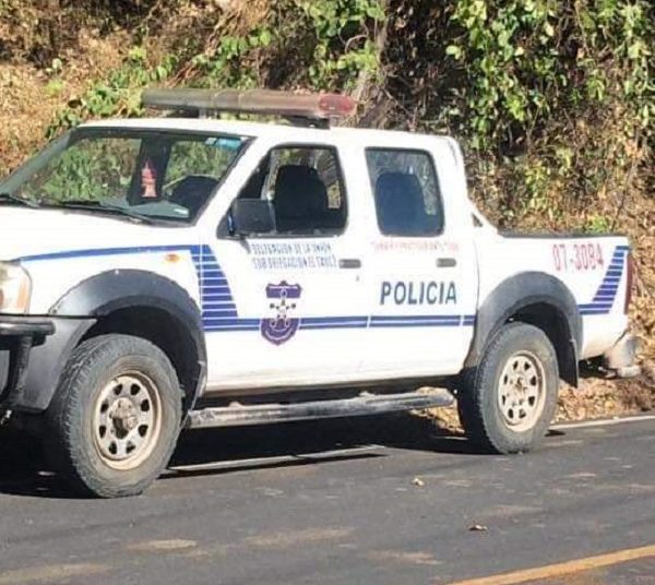 Mujer se suicida lanzándose desde un puente en La Unión