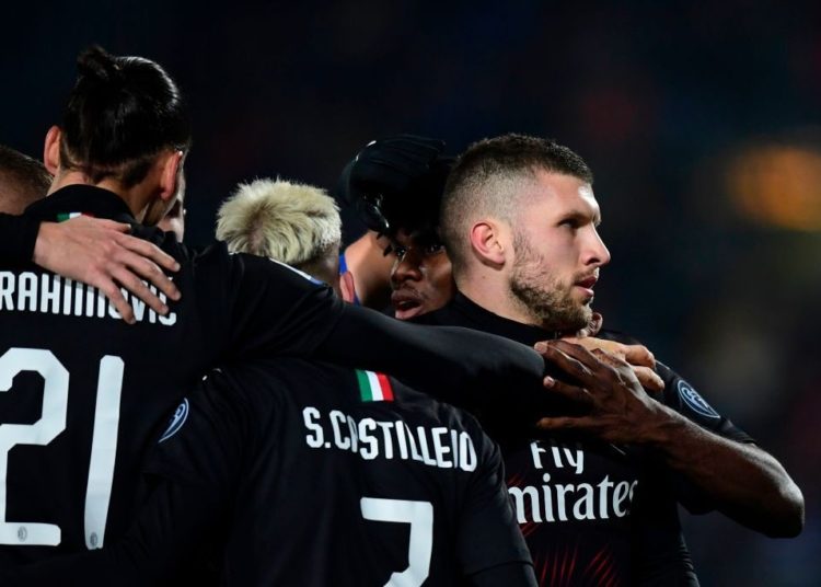 Sigue el ‘efecto Ibra’ en Milán