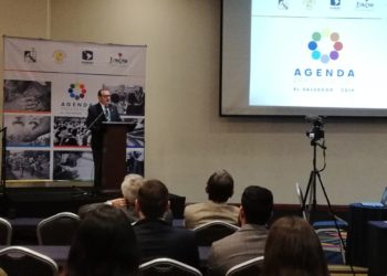 Fundaungo presenta propuestas de políticas públicas en materia de seguridad social