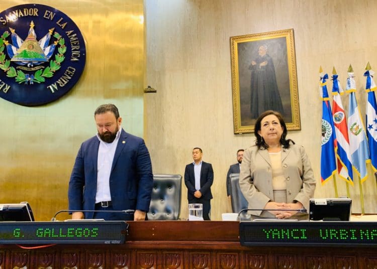 (VIDEO) Diputados guardan minuto de silencio por fallecimiento de Kobe Bryant y su hija