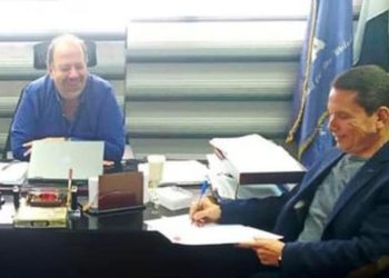 Un egipcio de 74 años podría convertirse en el jugador profesional de fútbol más viejo del mundo