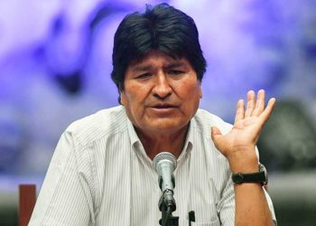 El partido de Evo Morales amenaza con volver a las calles para remover a Jeanine Áñez