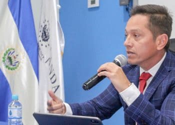 ANDA invertirá $56 millones para cambiar sistemas de agua potable y negras del Gran San Salvador