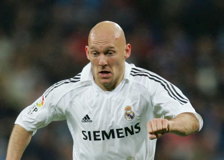 La vida del millonario Gravesen en Las Vegas