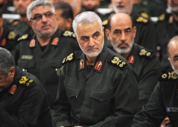 ¿Quién era Qasem Soleimani, el comandante iraní muerto en un ataque de EE.UU?