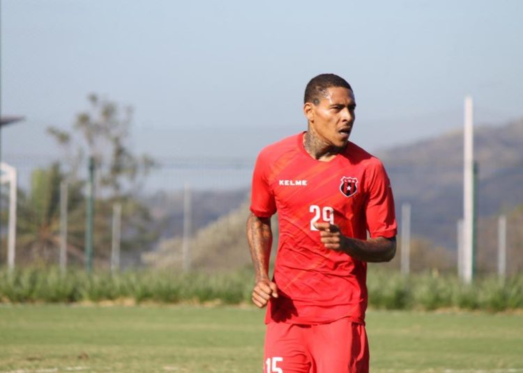 Intentaron asesinar a un futbolista de la selección de Honduras