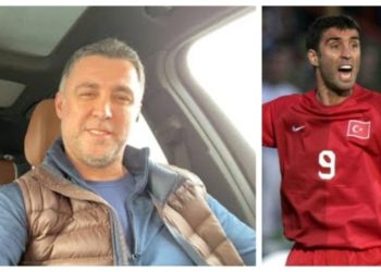 (VIDEO) De marcar el gol más rápido en la historia de los Mundiales a manejar un Uber