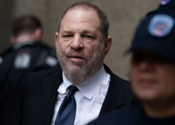 El lunes inicia juicio contra Harvey Weinstein por demandas de agresión sexual