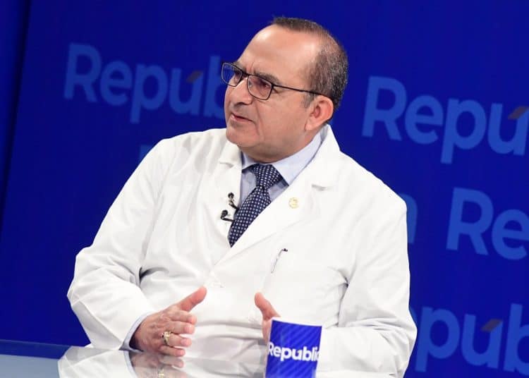 ISSS pedirá un año de prórroga para dar cobertura a hijos de derechohabientes hasta los 18 años