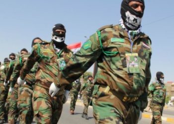 Hezbollah amenazó con matar a todos los soldados de EEUU en Medio Oriente