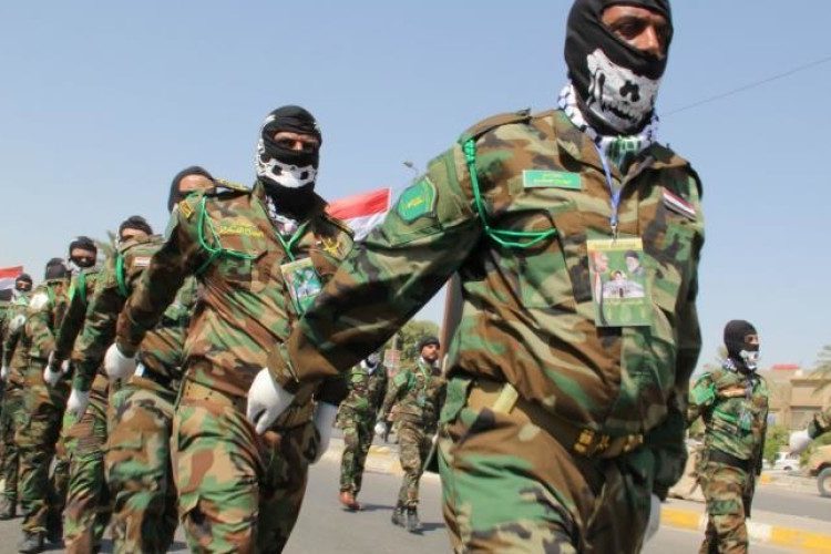 Hezbollah amenazó con matar a todos los soldados de EEUU en Medio Oriente